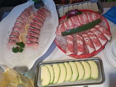 -云尊府云南菜·蒸汽石锅鱼(学清路店)