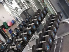 -每刻健身工作室(西直门店)