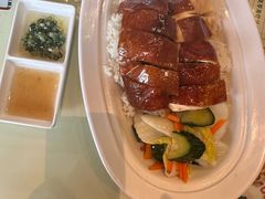 -吴系粤菜馆·茶餐厅(深业上城店)