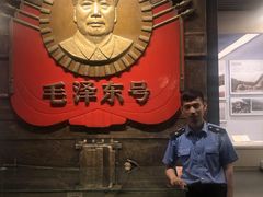 -中国铁道博物馆(正阳门馆)