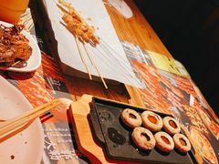 -火联烧烤(学院路创始店)
