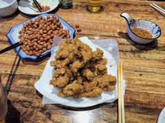 -状元虎.摇滚炒鸡.家常菜(义勇街店)