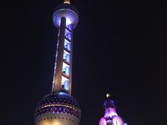 -陆家嘴空中步行连廊