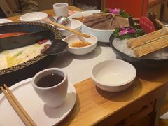 -川中渝夫火锅(铜陵万达广场店)