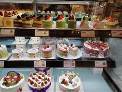-罗森尼娜(德思勤店)