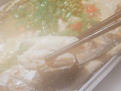 青花椒烤鱼-半天妖烤鱼(江宁万达店)