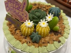 -小厨娘淮扬菜(龙湾天街店)