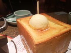 -绿茶餐厅(coco park 店)