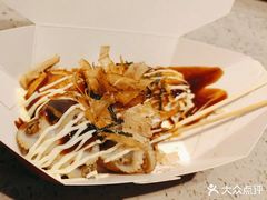 -泉鲤章鱼烧(百联世纪店)