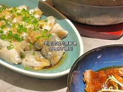 -啫神·广州地标美食(北京路店)