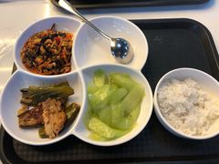-中山大学东校区-学生第2食堂