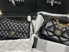-Chanel(德基广场店)