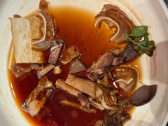 -鸽子侯·家宴·平价海鲜(市图书馆店)