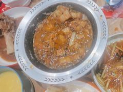 -东北风(龙湾万达广场)