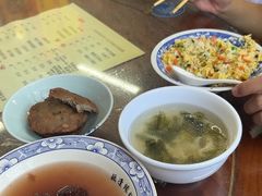 -粗茶淡饭(东关街店)