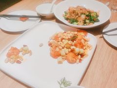 -连鹭海鲜·海肠捞饭·海胆饭(星海店)