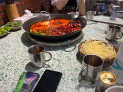 -五里关火锅(牛市口店)