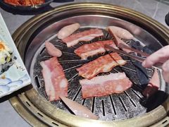 -花时·炭火烧肉(东百中心A馆店)