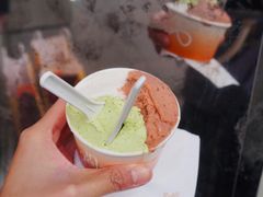 薄荷青豌豆-DIP in GELATO(富民路店)