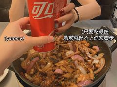 -胡须佬鸡煲四季火锅店(石厦西村直营店)