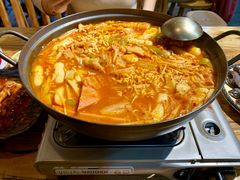 -京玉菲饭店(李村店)