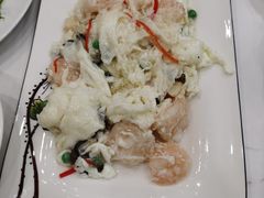 -老苏扬饭店