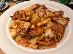 -周家二小姐的菜(西津渡店)