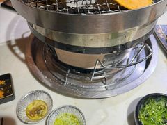 -久藏·横膈膜烧肉·酒场(江汉路店)
