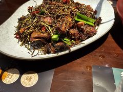 -拾捌川·自贡爆炒(新街口店)