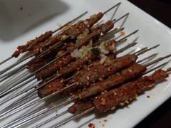 -三个大叔东北烧烤·砂锅菜(西三旗店)