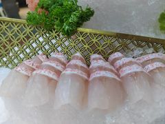 -香守·花胶鸡海鲜火锅(JW万豪店)