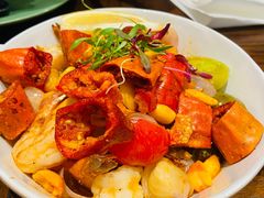 -WOKKA by艮上(中海环宇荟店)