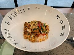 -友达面馆(海珠店)