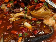-東舍食唐精品陕菜馆