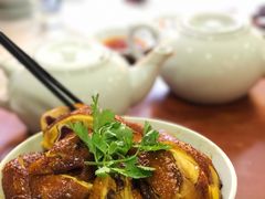 -大荣华酒楼(元朗老店)