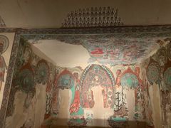 -敦煌石窟文物保护研究陈列中心