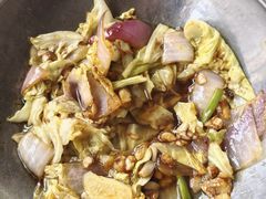 -聚丰园•湖鲜餐厅(阿红私房菜梅石路店)