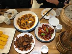 -陈傻子餐厅(世纪都会店)