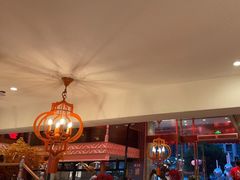 -百年神厨·地道川菜(清江西路店)