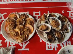 -海大南门夜市(海富街店)