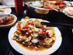 -圣捞海鲜自助餐厅(乐从天佑城店)