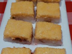 -西贝(上海我格广场店)