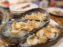 -海味当家·蒸锅海鲜(中山广场创始店)