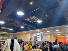 大堂-金众记猪肚鸡(南屏店)