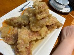 -春發合饭庄