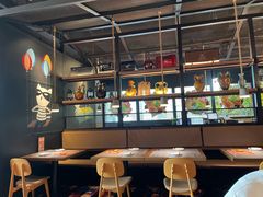 -探鱼·鲜青椒爽麻烤鱼(天河优托邦店)