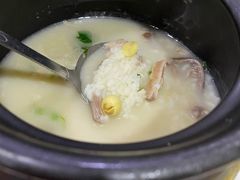 -金榜潮州砂锅粥(总店)