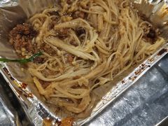 -毛胡子牛羊餐馆(武宁路店)