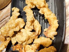 -金辣椒火锅(盘古路店)