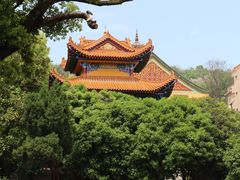 -宝通禅寺